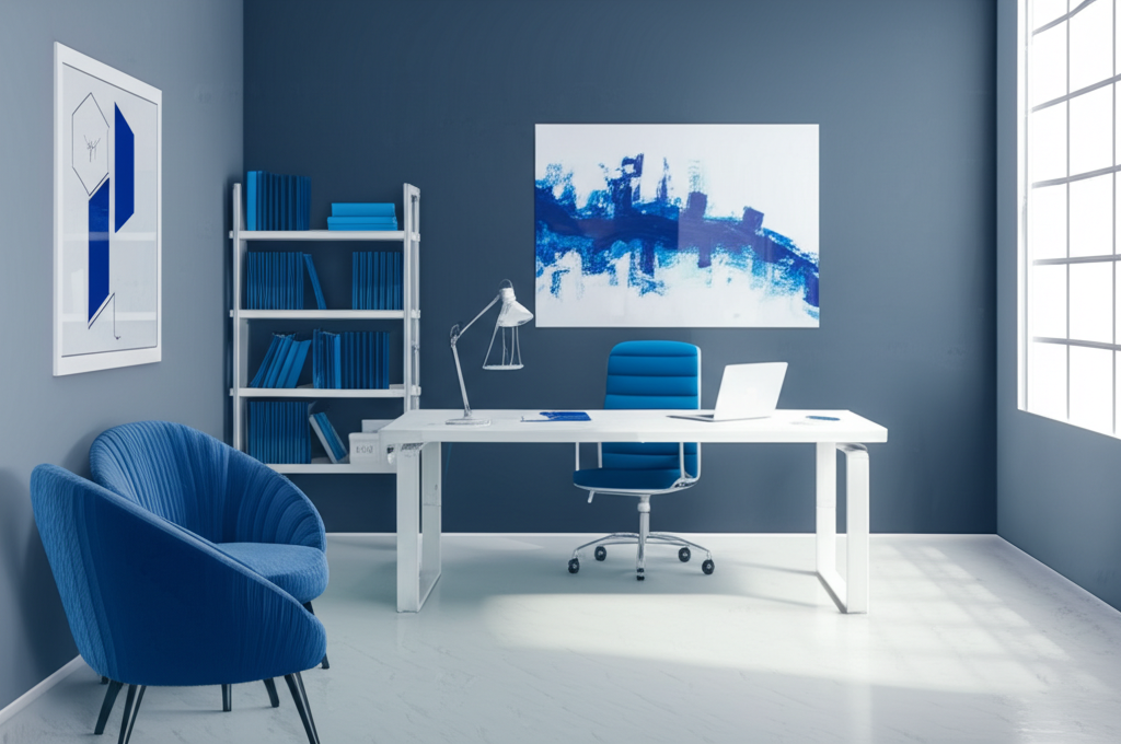 Escritório SMBC Advogados