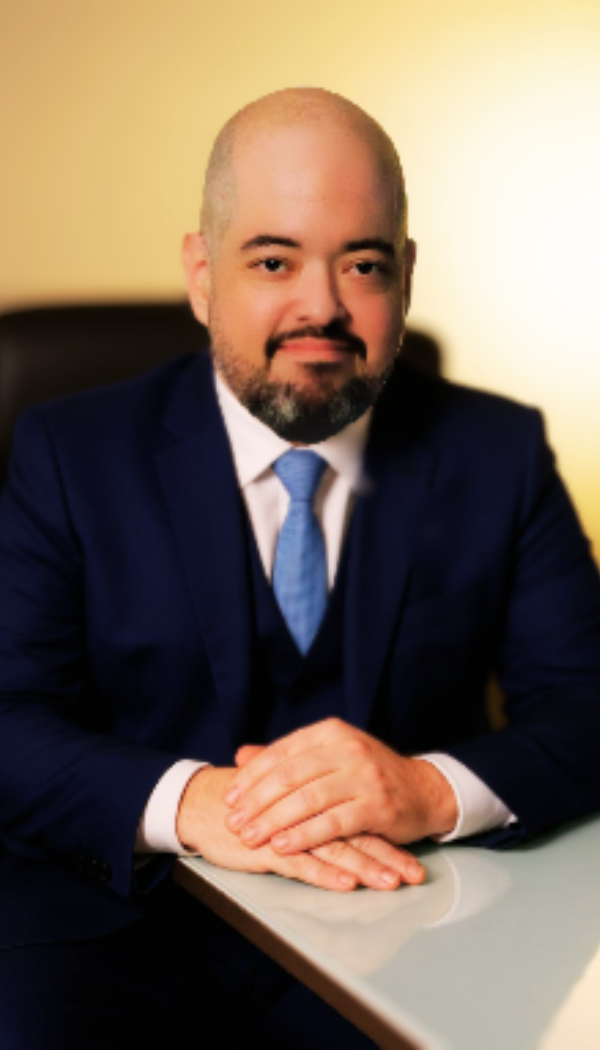 Paulo Marcos de Campos Batista