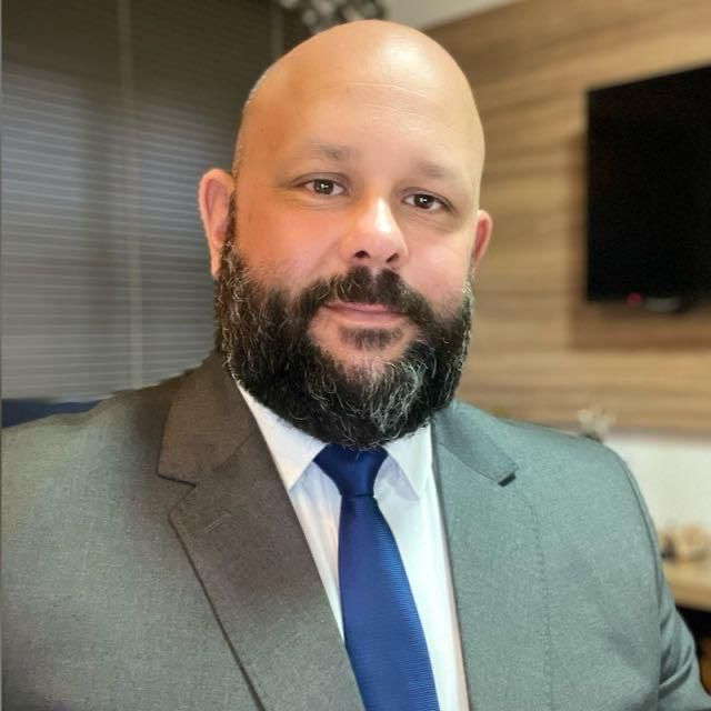 Roberto Cysneiros do Rêgo Lima